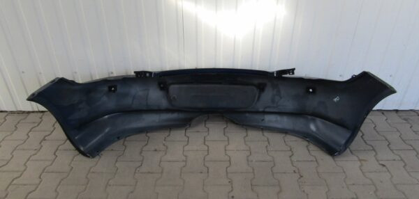 Bumper PORSCHE 987 BOXTER 04-987505411 Achterbumper KJ8125