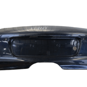 Bumper PORSCHE 987 BOXTER 04-987505411 Achterbumper KJ8125