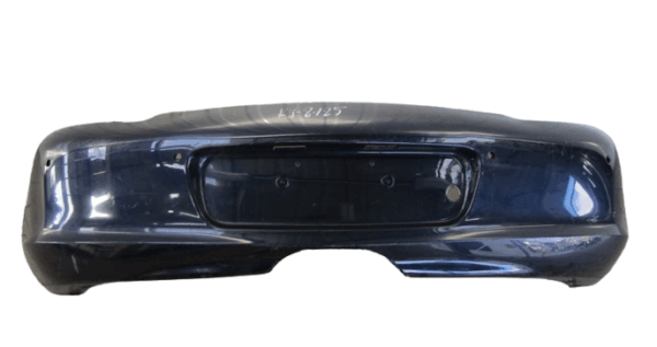 Bumper PORSCHE 987 BOXTER 04-987505411 Achterbumper KJ8125