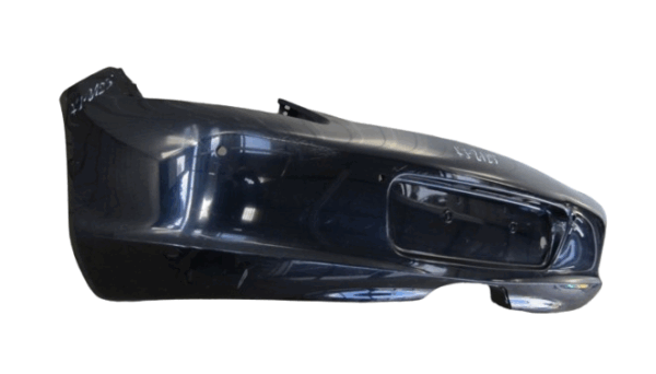 Bumper PORSCHE 987 BOXTER 04-987505411 Achterbumper KJ8125
