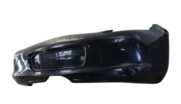 Bumper PORSCHE 987 BOXTER 04-987505411 Achterbumper KJ8125