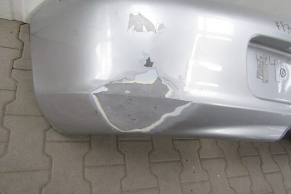 Bumper PORSCHE 987 BOXTER  987505411 Achterbumper KJ7685