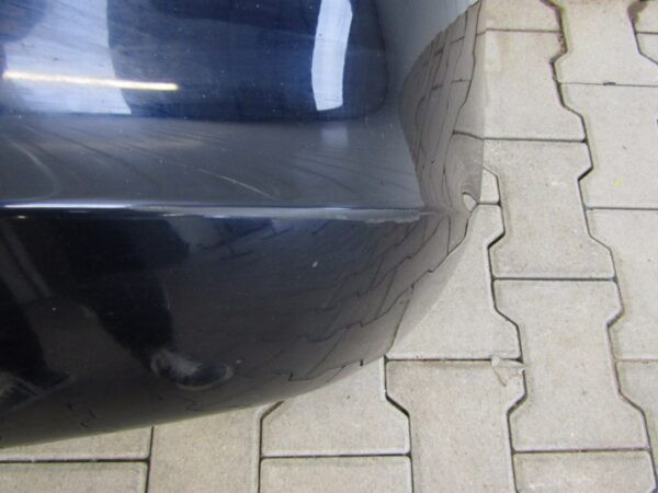 Bumper PORSCHE 987 BOXTER II  8578117889 Achterbumper KJ1936
