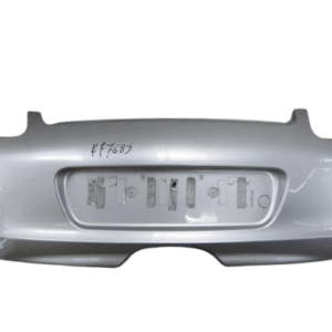 Bumper PORSCHE 987 BOXTER  987505411 Achterbumper KJ7685