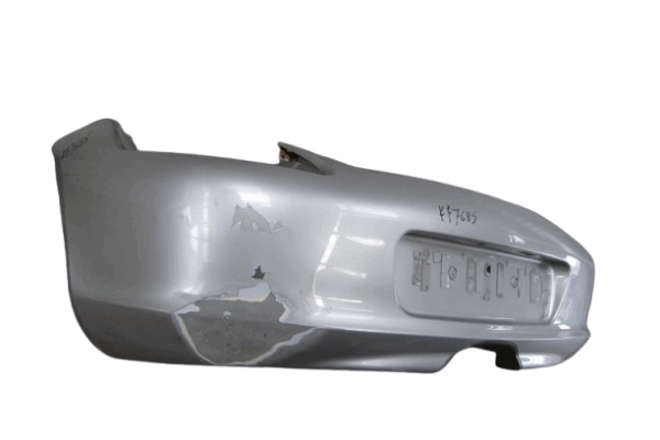 Bumper PORSCHE 987 BOXTER  987505411 Achterbumper KJ7685
