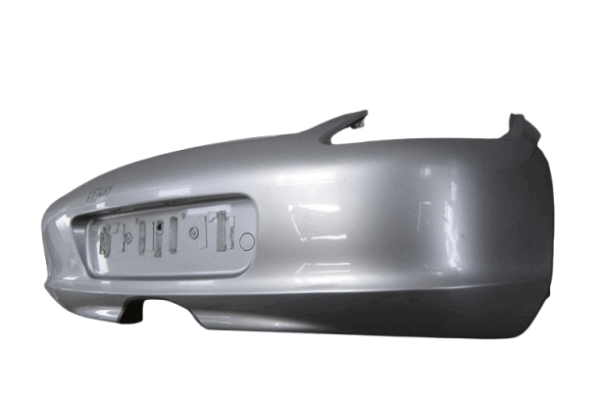 Bumper PORSCHE 987 BOXTER  987505411 Achterbumper KJ7685