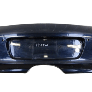 Bumper PORSCHE 987 BOXTER II  8578117889 Achterbumper KJ1936