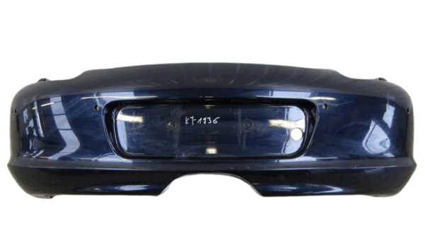 Bumper PORSCHE 987 BOXTER II  8578117889 Achterbumper KJ1936