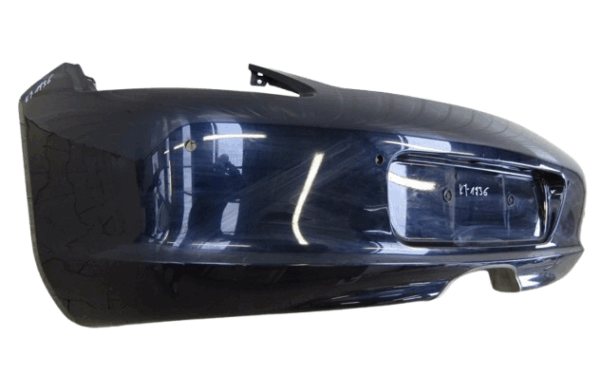 Bumper PORSCHE 987 BOXTER II  8578117889 Achterbumper KJ1936