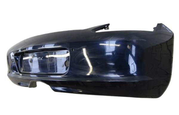 Bumper PORSCHE 987 BOXTER II  8578117889 Achterbumper KJ1936