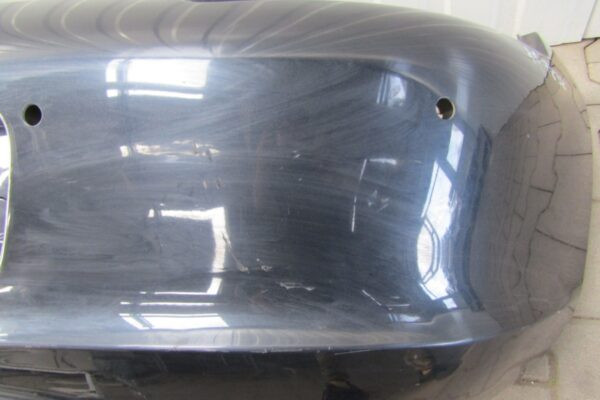 Bumper PORSCHE 987 BOXTER 04-987505411 Achterbumper KJ7832