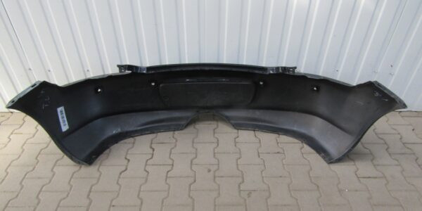 Bumper PORSCHE 987 BOXTER 04-987505411 Achterbumper KJ7832