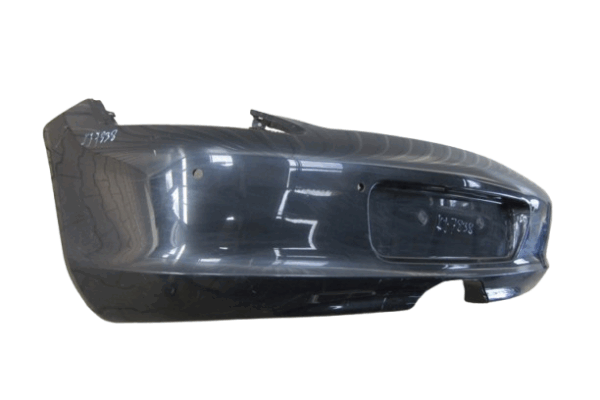 Bumper PORSCHE 987 BOXTER 04-987505411 Achterbumper KJ7832