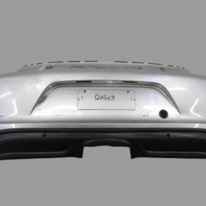 Bumper Porsche Cayman 718 982 FACELIFT 15- 982807421 Achterbumper Q1569
