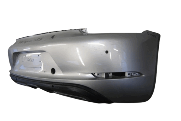 Bumper Porsche Cayman 718 982 FACELIFT 15- 982807421 Achterbumper Q1569