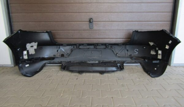 Bumper PORSCHE MACAN GTS 95B 13- 8209326463 Achterbumper KJ1383