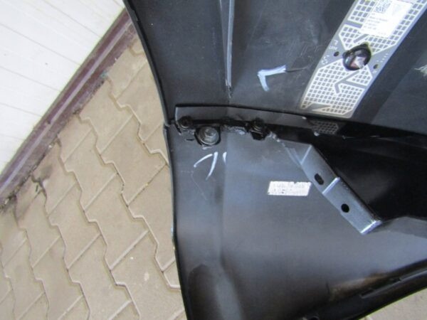Bumper PORSCHE MACAN GTS 95B 13- 8209326463 Achterbumper KJ1383