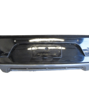 Bumper PORSCHE MACAN GTS 95B 13- 8209326463 Achterbumper KJ1383