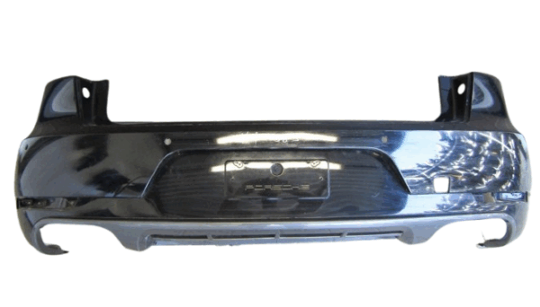 Bumper PORSCHE MACAN GTS 95B 13- 8209326463 Achterbumper KJ1383