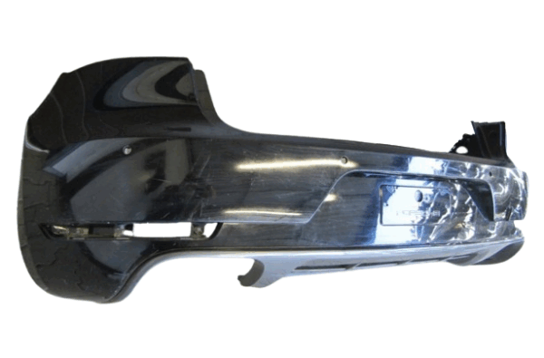 Bumper PORSCHE MACAN GTS 95B 13- 8209326463 Achterbumper KJ1383