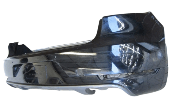 Bumper PORSCHE MACAN GTS 95B 13- 8209326463 Achterbumper KJ1383