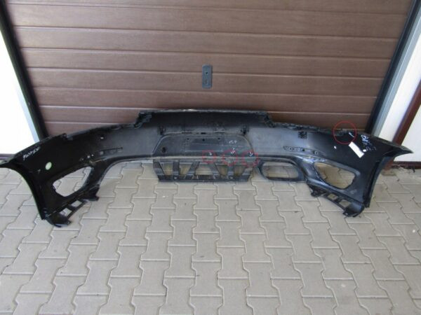 Bumper Porsche 911 991 Turbo S 13-15 7563099068 Achterbumper KJ28