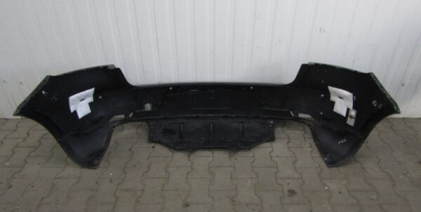 Bumper Porsche Macan 95B 14-95B807421 Achterbumper KJ8722