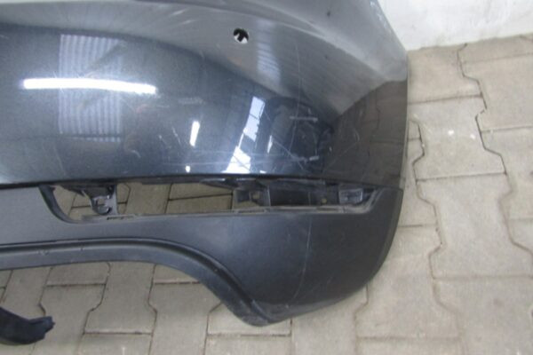 Bumper Porsche Macan 95B 14-95B807421 Achterbumper KJ8722