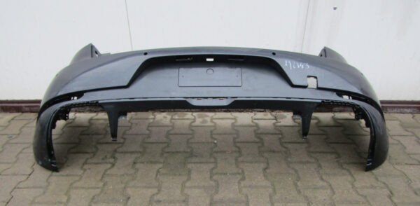 Bumper Porsche Macan 95B 14- 95B807421 Achterbumper KJ2943