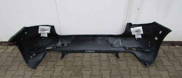 Bumper Porsche Macan 95B 14- 95B807421 Achterbumper KJ2943