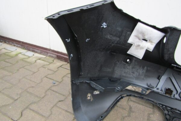 Bumper Porsche Macan 95B 14- 95B807421 Achterbumper KJ2943