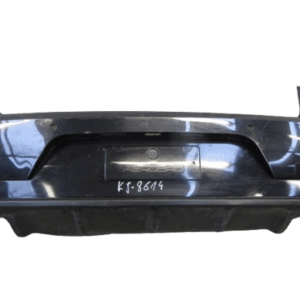 Bumper Porsche Macan 95B 14-95B807421 Achterbumper KJ8614