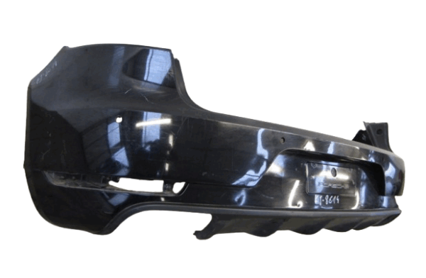 Bumper Porsche Macan 95B 14-95B807421 Achterbumper KJ8614