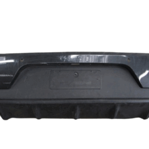 Bumper Porsche Macan 95B 14-95B807421 Achterbumper KJ8722