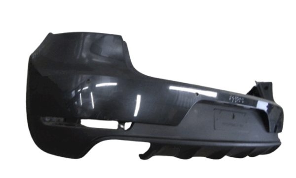 Bumper Porsche Macan 95B 14-95B807421 Achterbumper KJ8722