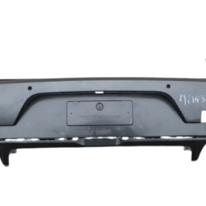 Bumper Porsche Macan 95B 14- 95B807421 Achterbumper KJ2943