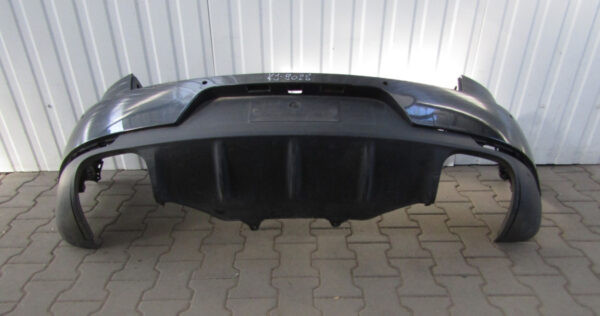 Bumper Porsche Macan 95B 14-95B807421 Achterbumper KJ9028