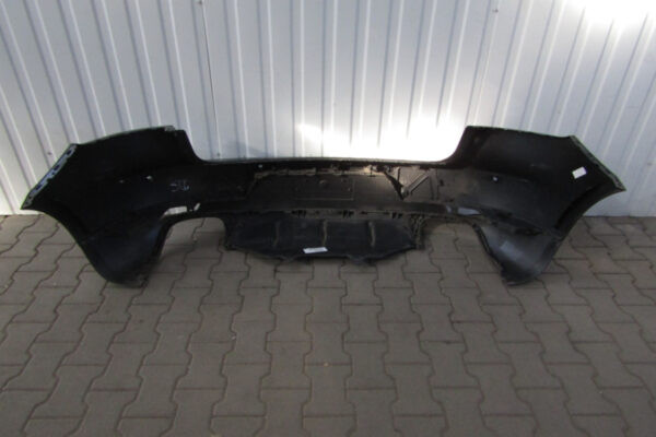Bumper Porsche Macan 95B 14-95B807421 Achterbumper KJ9028