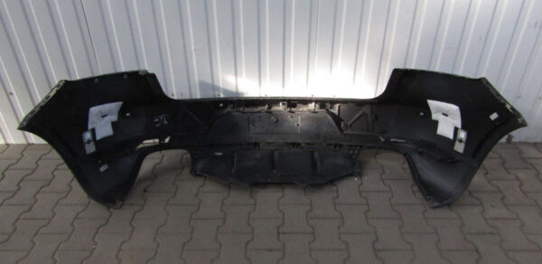 Bumper Porsche Macan 95B 14-95B807421 Achterbumper KJ9029