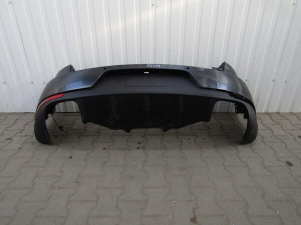Bumper Porsche Macan 95B 14- 95B807421 Achterbumper PJ219