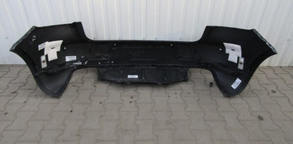 Bumper Porsche Macan 95B 14- 95B807421 Achterbumper PJ219