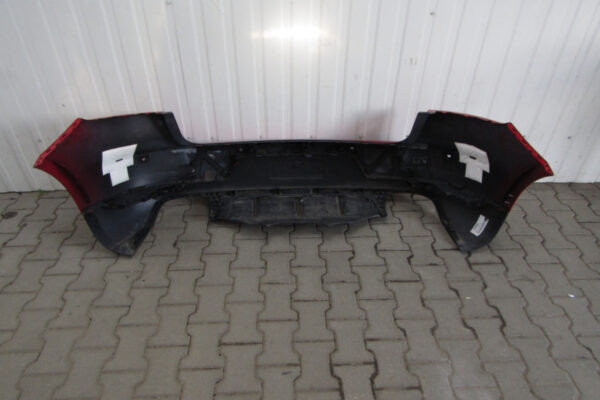 Bumper Porsche Macan 95B 14-18  95B807421 Achterbumper KJ10356