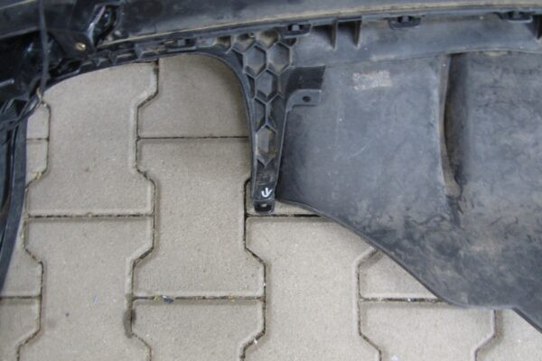 Bumper Porsche Macan 95B 14-18  95B807421 Achterbumper KJ10356