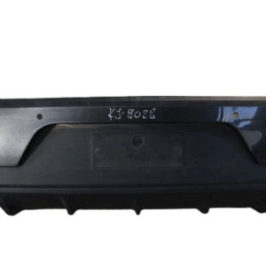 Bumper Porsche Macan 95B 14-95B807421 Achterbumper KJ9028