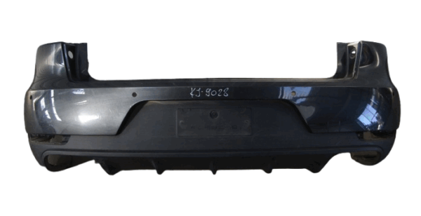 Bumper Porsche Macan 95B 14-95B807421 Achterbumper KJ9028