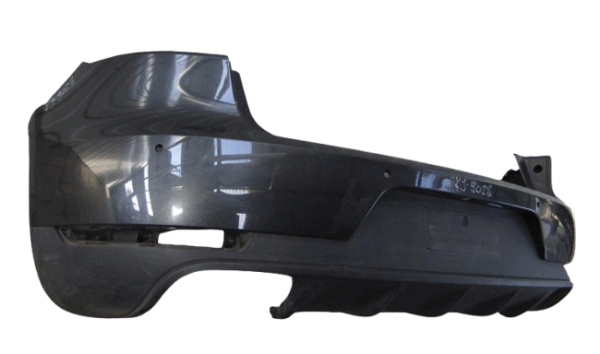 Bumper Porsche Macan 95B 14-95B807421 Achterbumper KJ9028
