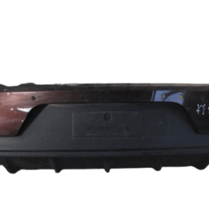Bumper Porsche Macan 95B 14-95B807421 Achterbumper KJ9029