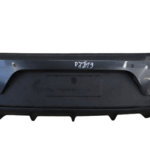 Bumper Porsche Macan 95B 14- 95B807421 Achterbumper PJ219