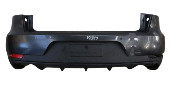 Bumper Porsche Macan 95B 14- 95B807421 Achterbumper PJ219