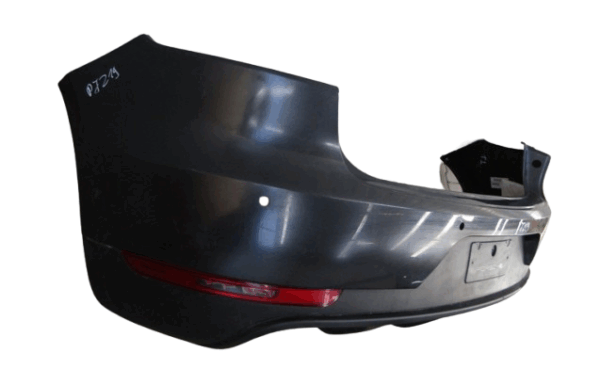 Bumper Porsche Macan 95B 14- 95B807421 Achterbumper PJ219